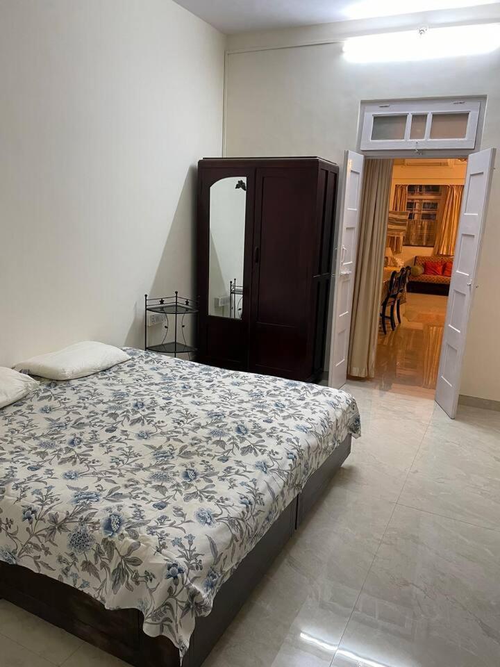 Ground Floor 20 Chimbai Road Bandra West - Mumbai Apartment Exterior photo